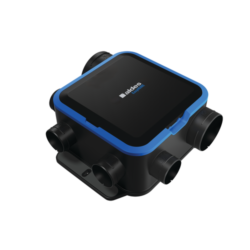 EasyHOME HYGRO COMPACT Premium MW BDH